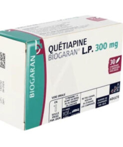 Buy Quetiapine Online