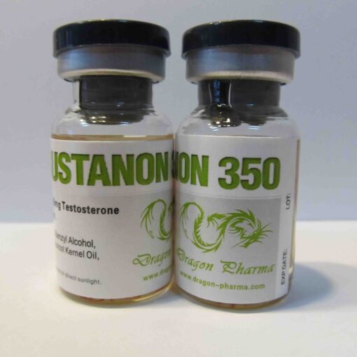 Buy Sustanon 350 online
