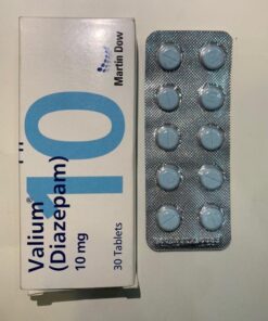 Buy Valium online