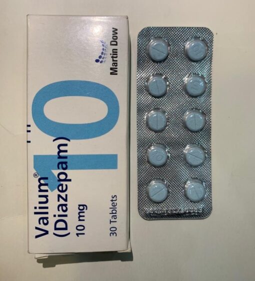 Buy Valium online