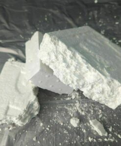 Peruvian cocaine