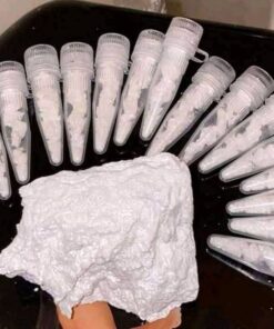 Columbian Cocaine