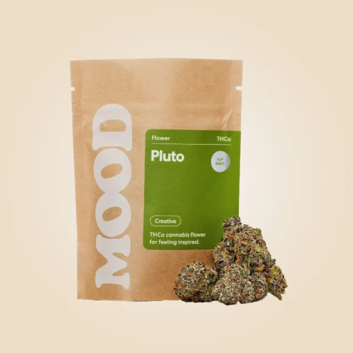 Pluto