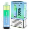Uwell Viscore 8000 Pod Kit