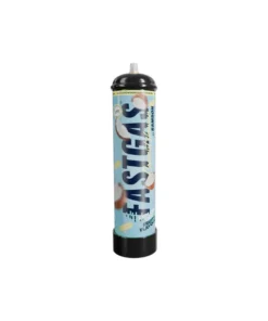 FastGas Coconut Nitrous Oxide Cylinder – 670g