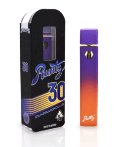 Dabwoods x Runtz #30 (1g)