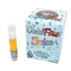 80’s Baby Juice Vape Cart (Green Dragon Collab – Cured) – 1g