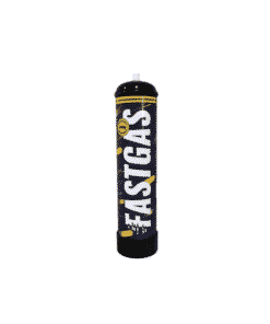 Fast Gas Original 670g Nitrous Oxide Canister