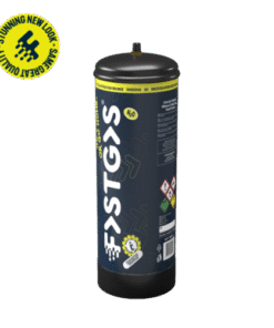NEW LOOK FastGas Charger 1350g