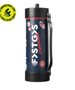 NEW LOOK FastGas Charger 2000g