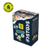 NEW FastGas Mixed Flavour Box – 670g