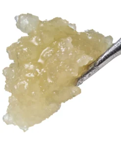 Wedding Cake High THCA Live Resin