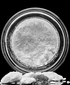 CBG Isolate Powder (99.9%)