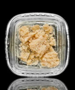 TRUFFLE COOKIES THCA WAX