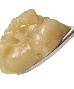 Grape Gas High THCA Live Rosin