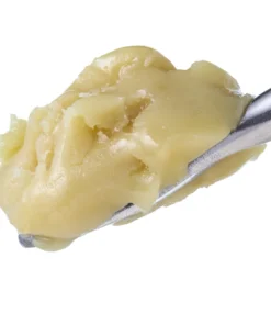 Zoap High THCA Live Rosin