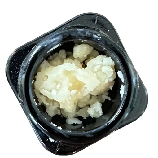 CRUMBLE