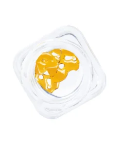 Tahoe OG Shatter THCA